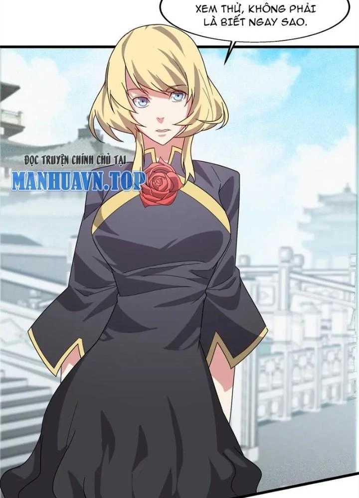 Võ Liệt Thiên Kiêu Chapter 8 - 29