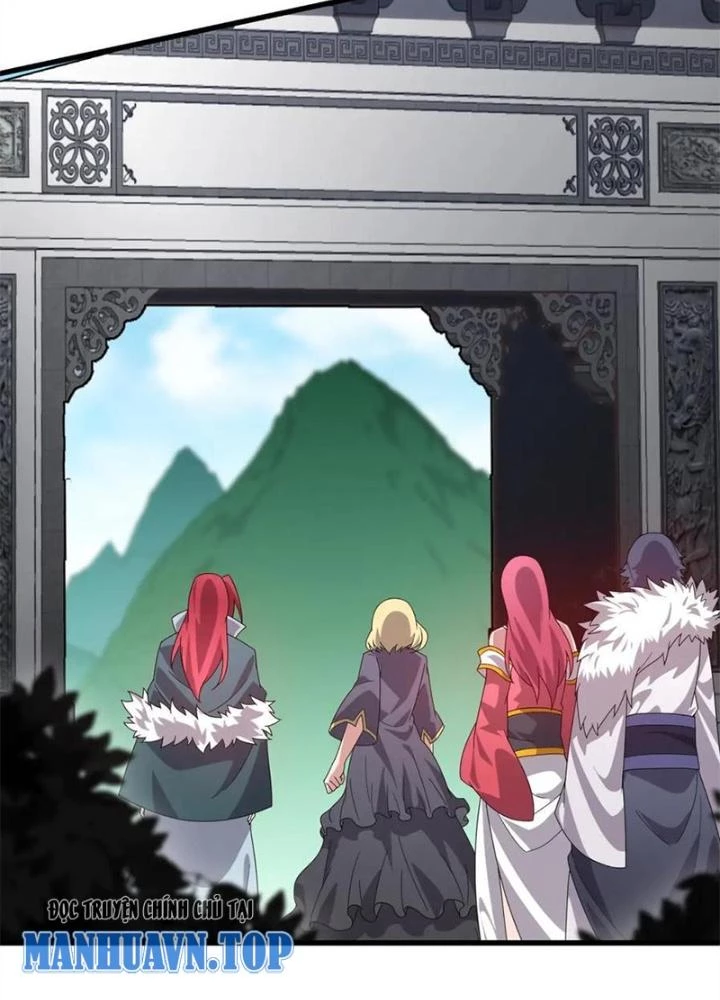 Võ Liệt Thiên Kiêu Chapter 8 - 31