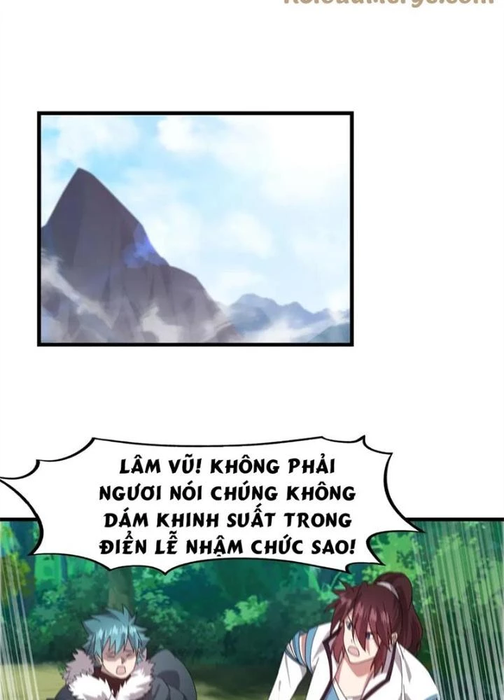 Võ Liệt Thiên Kiêu Chapter 8 - 33