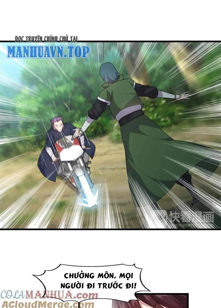 Võ Liệt Thiên Kiêu Chapter 8 - 39