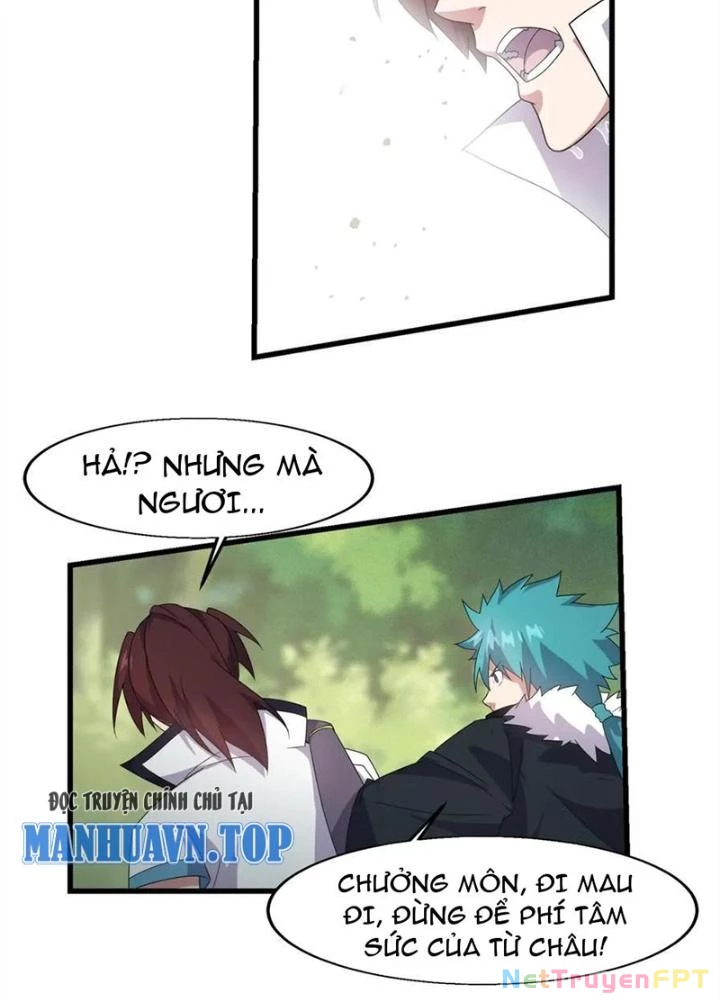 Võ Liệt Thiên Kiêu Chapter 8 - 41