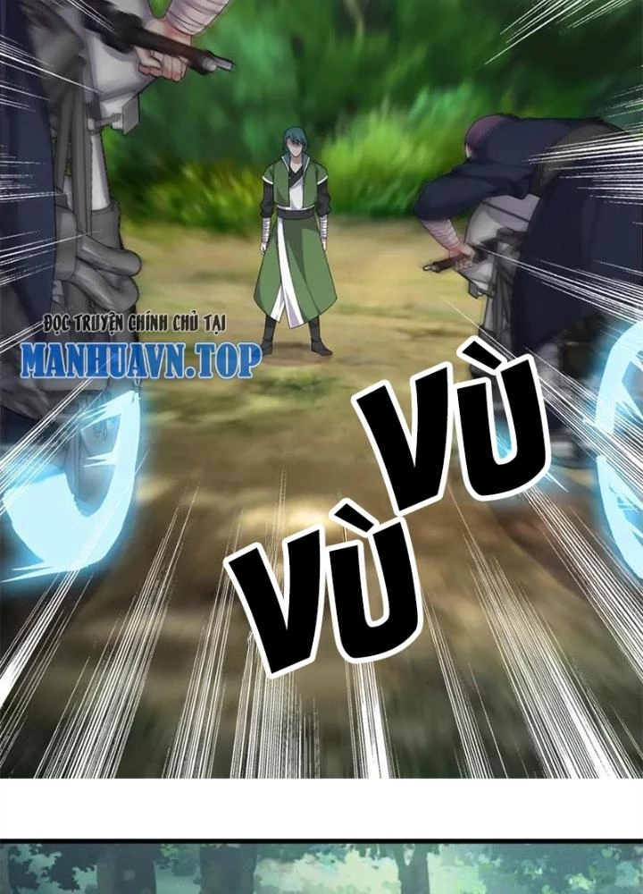 Võ Liệt Thiên Kiêu Chapter 8 - 45