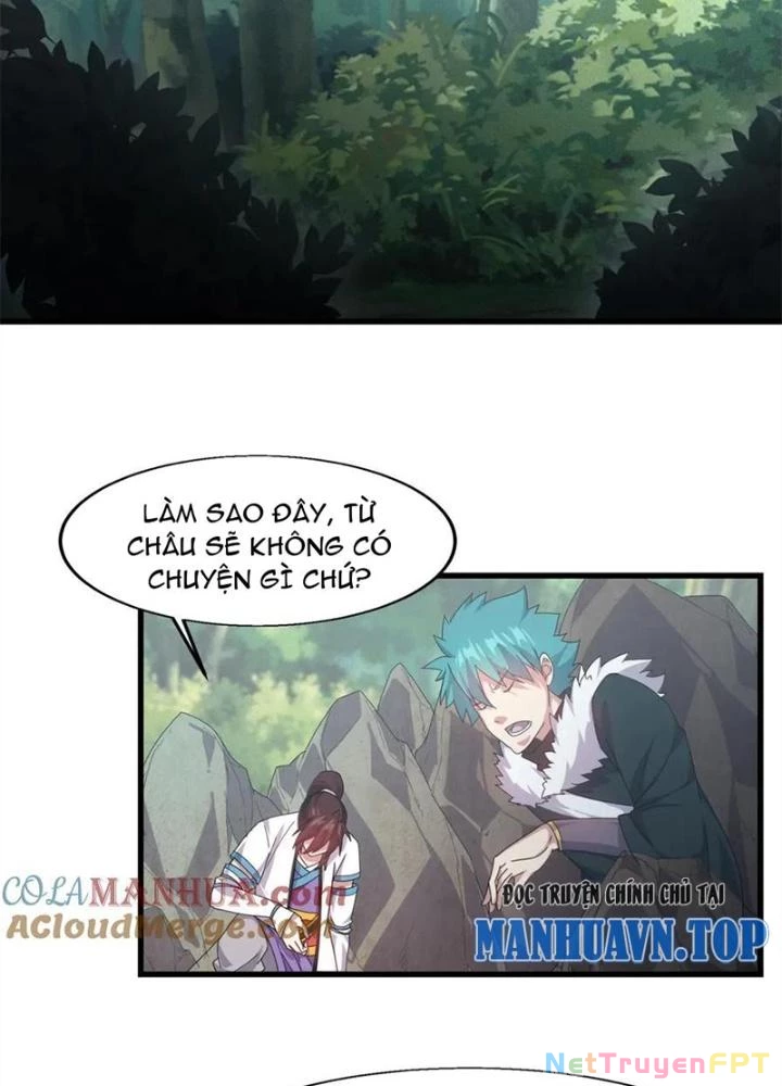 Võ Liệt Thiên Kiêu Chapter 8 - 47