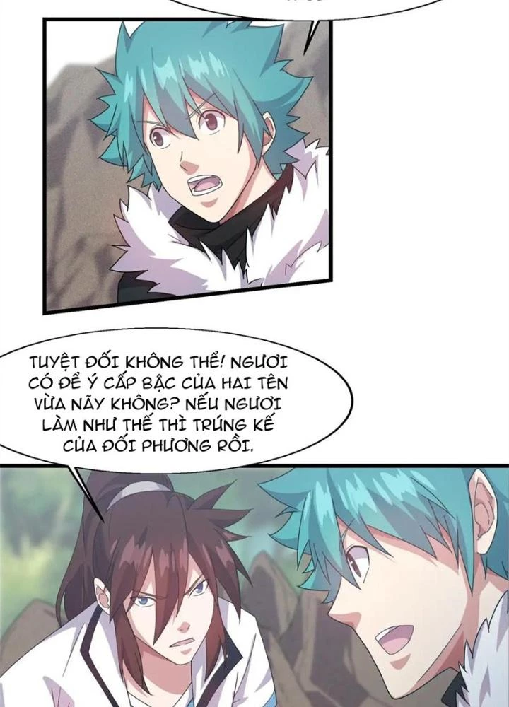 Võ Liệt Thiên Kiêu Chapter 8 - 49