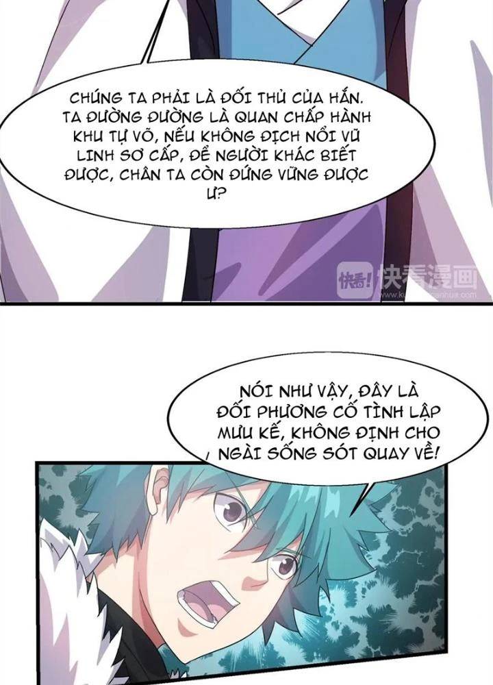 Võ Liệt Thiên Kiêu Chapter 8 - 53