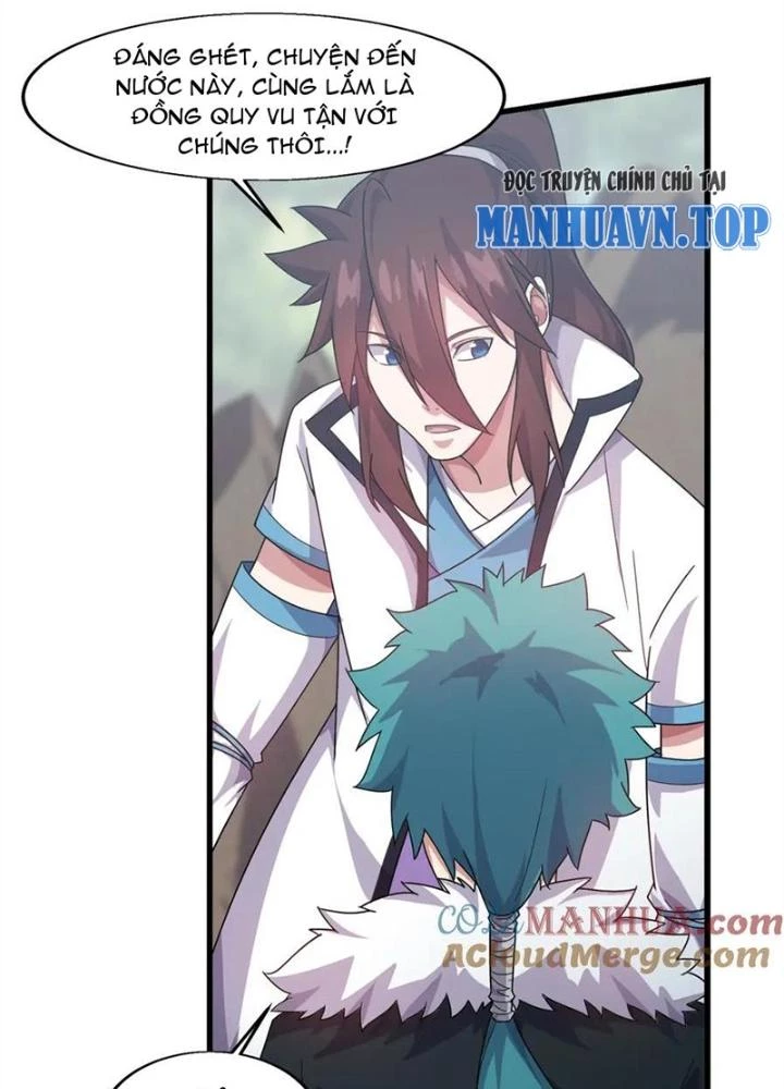 Võ Liệt Thiên Kiêu Chapter 8 - 55