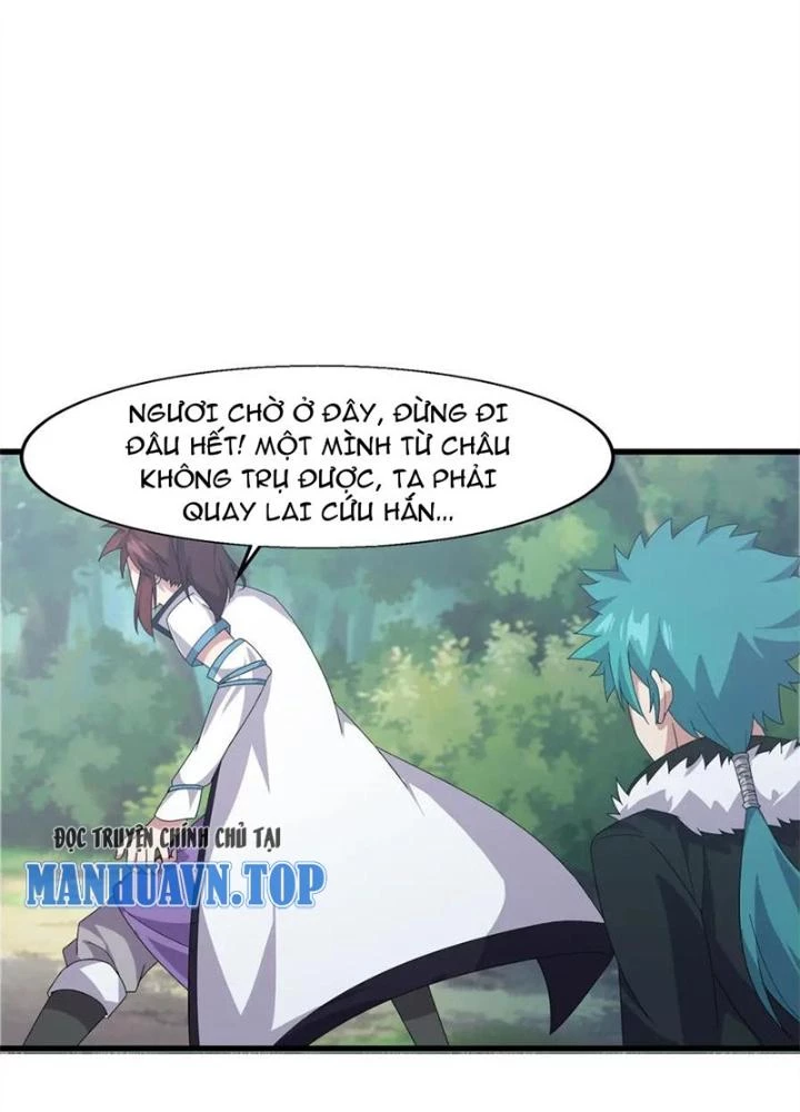 Võ Liệt Thiên Kiêu Chapter 8 - 57