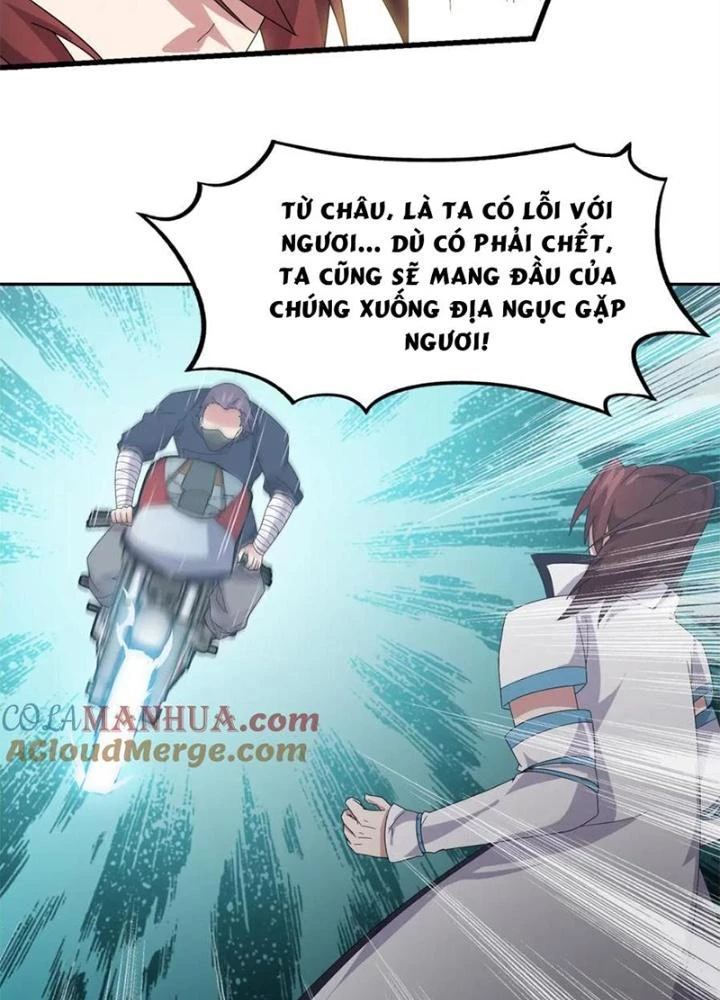 Võ Liệt Thiên Kiêu Chapter 8 - 67