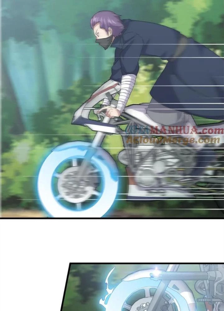 Võ Liệt Thiên Kiêu Chapter 8 - 71