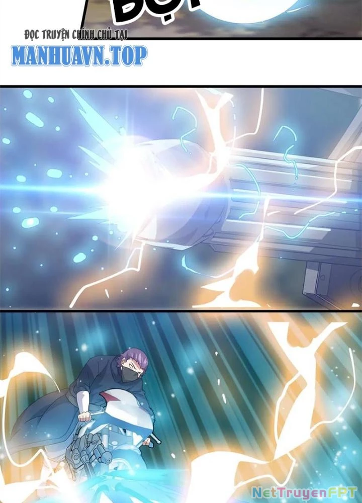 Võ Liệt Thiên Kiêu Chapter 8 - 73