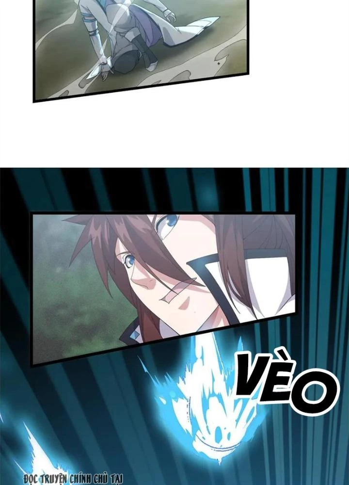 Võ Liệt Thiên Kiêu Chapter 8 - 81