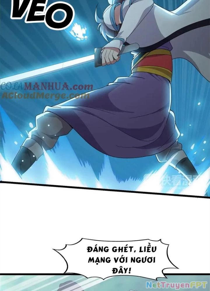 Võ Liệt Thiên Kiêu Chapter 8 - 83