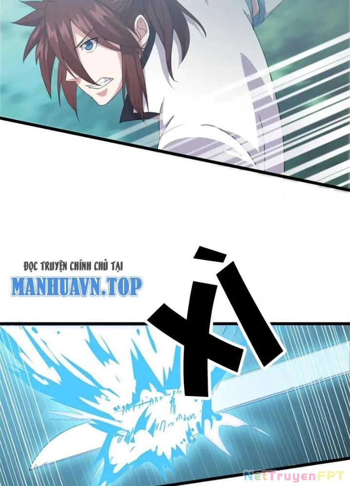 Võ Liệt Thiên Kiêu Chapter 8 - 85