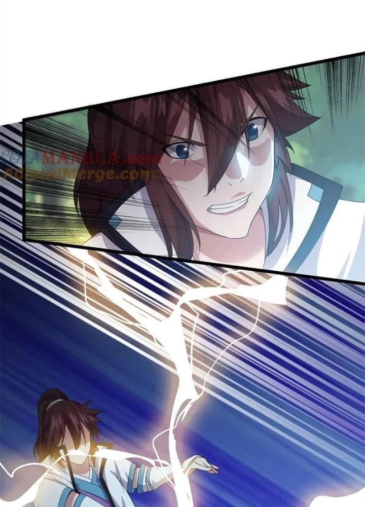 Võ Liệt Thiên Kiêu Chapter 8 - 87