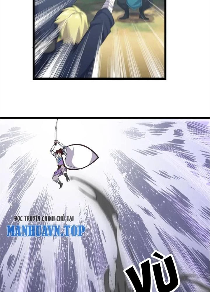 Võ Liệt Thiên Kiêu Chapter 8 - 93