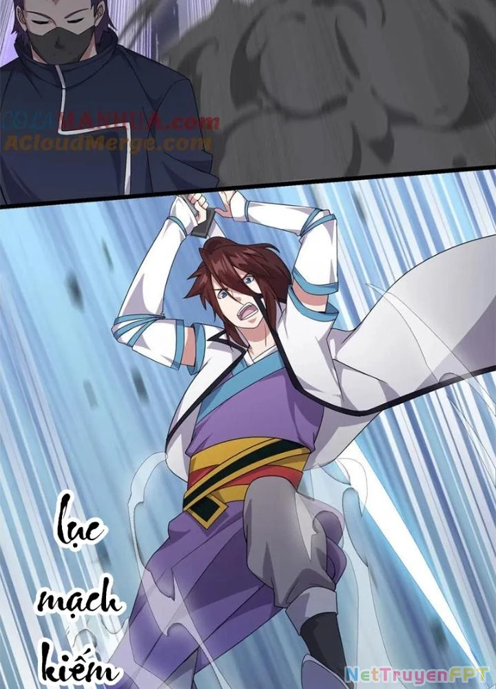 Võ Liệt Thiên Kiêu Chapter 8 - 95