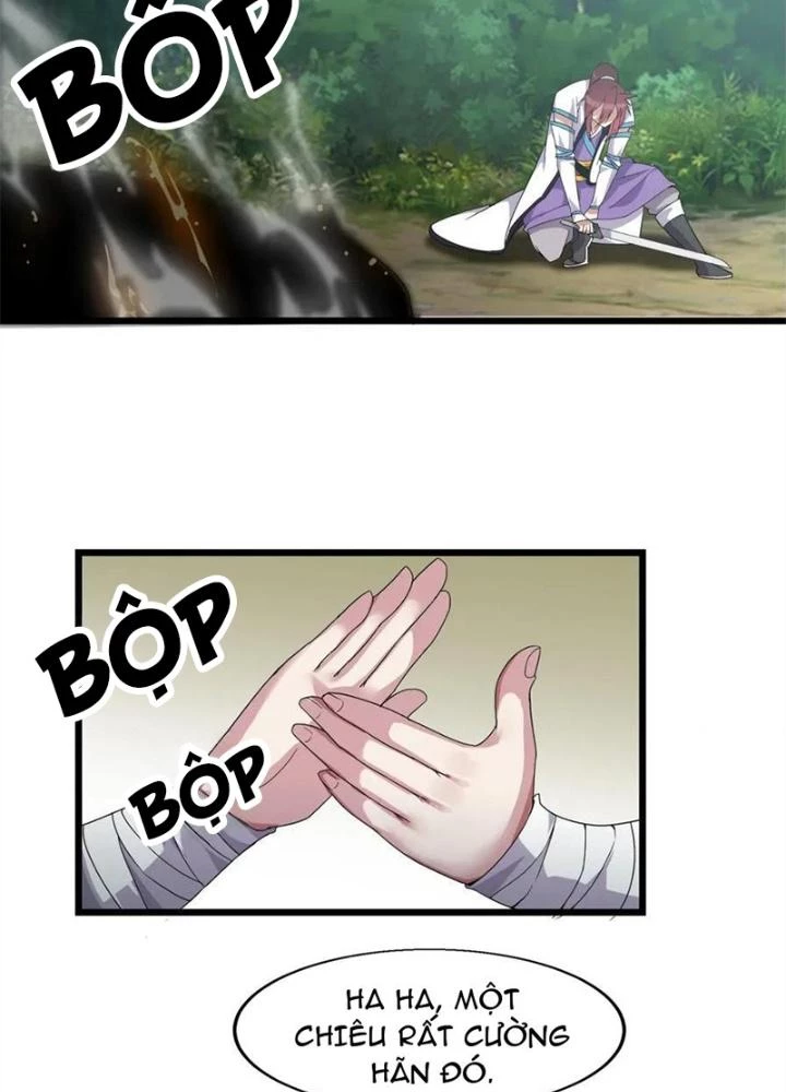 Võ Liệt Thiên Kiêu Chapter 8 - 105