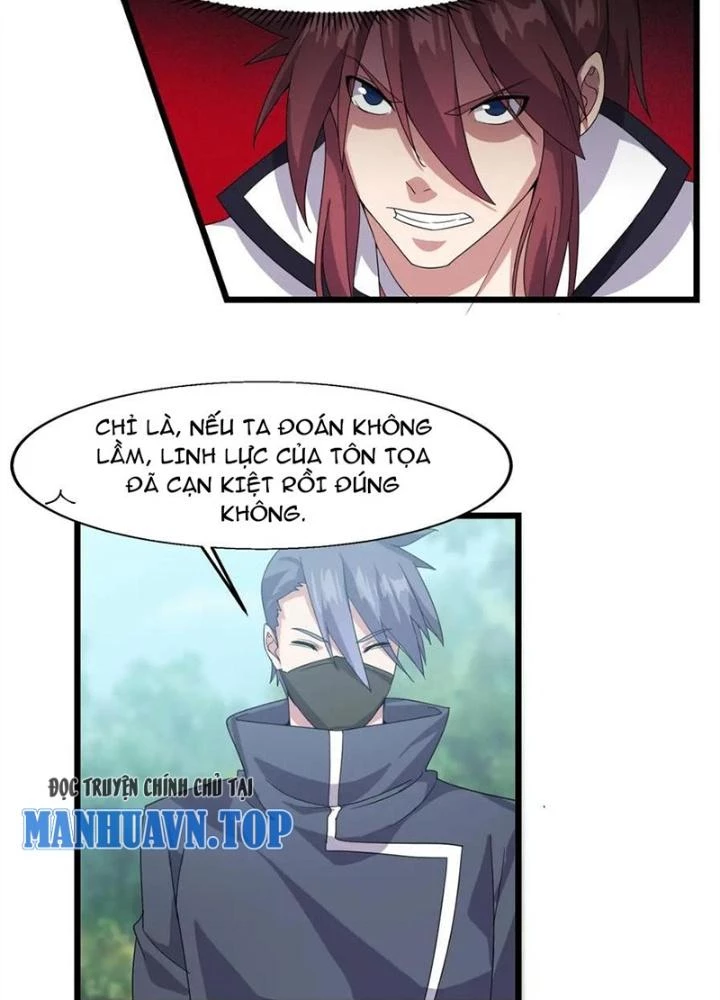 Võ Liệt Thiên Kiêu Chapter 8 - 109