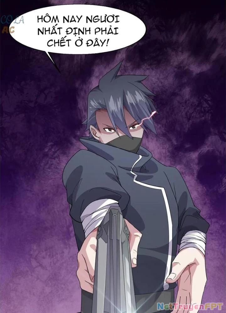 Võ Liệt Thiên Kiêu Chapter 8 - 111