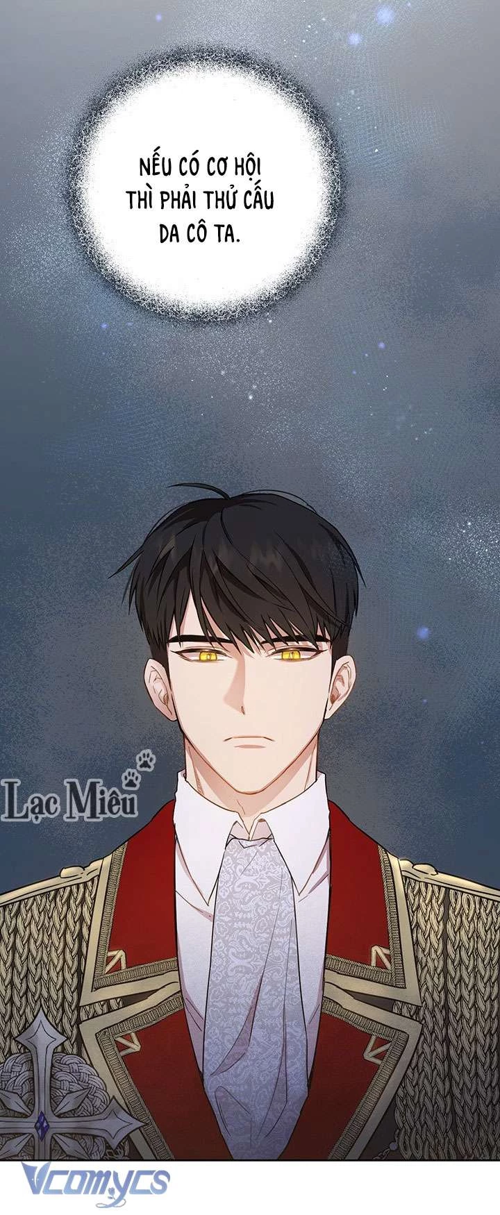 Cuộc Sống Mới Của Công Nương Chapter 5 - 6