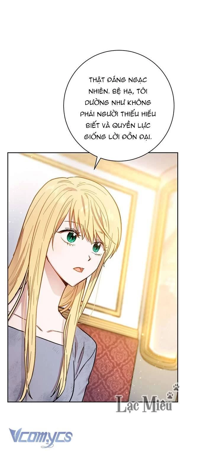 Cuộc Sống Mới Của Công Nương Chapter 5 - 10