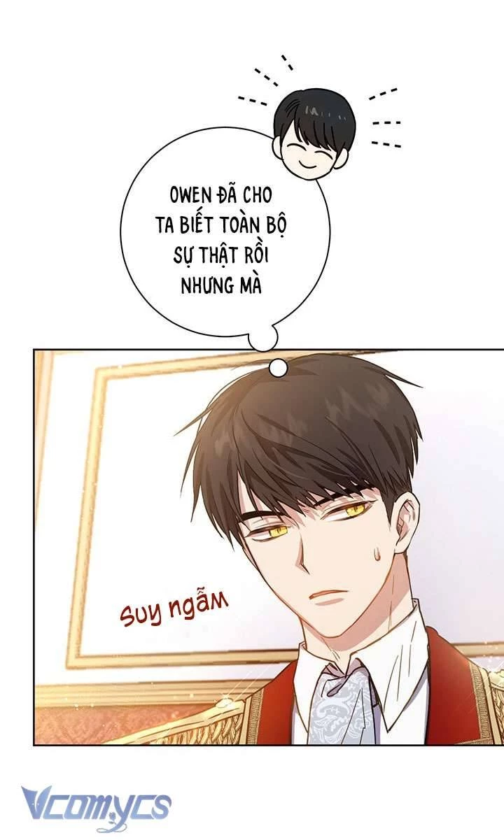 Cuộc Sống Mới Của Công Nương Chapter 5 - 11