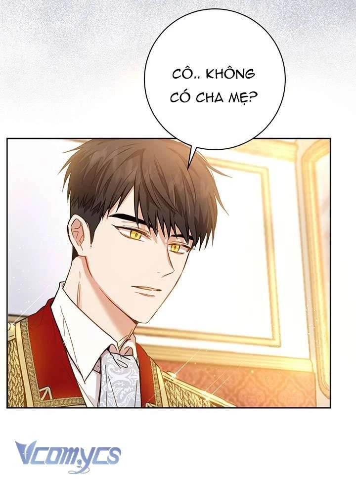 Cuộc Sống Mới Của Công Nương Chapter 5 - 16