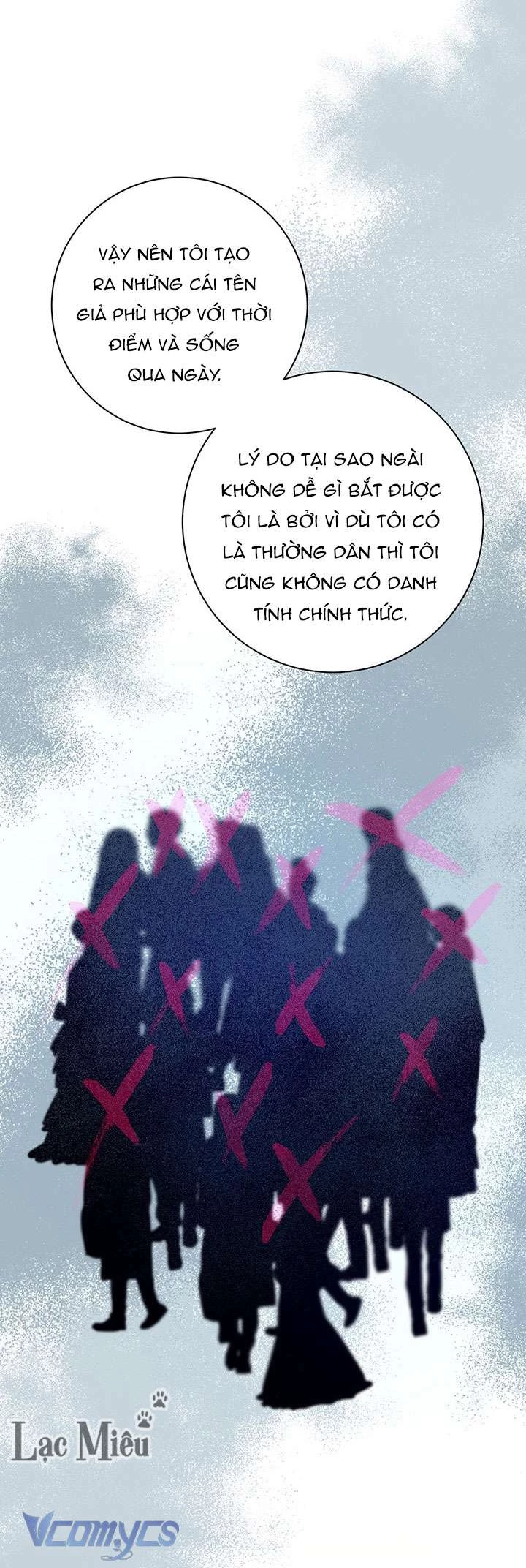 Cuộc Sống Mới Của Công Nương Chapter 5 - 19