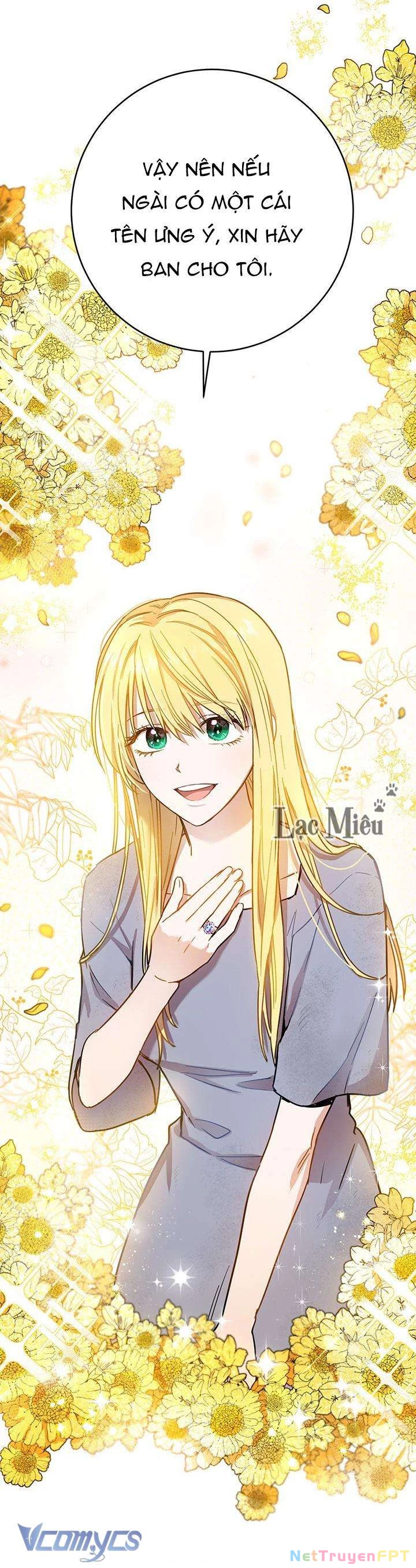 Cuộc Sống Mới Của Công Nương Chapter 5 - 21