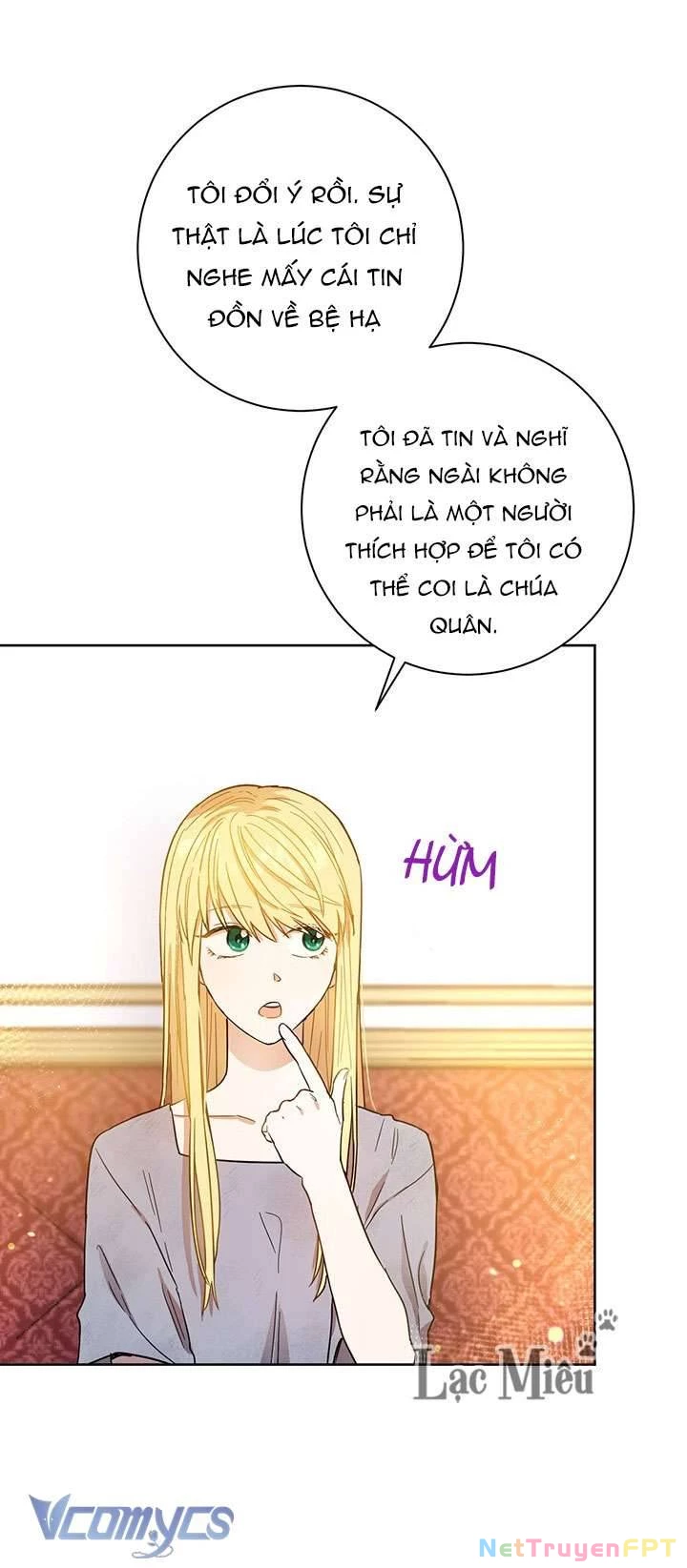 Cuộc Sống Mới Của Công Nương Chapter 5 - 24