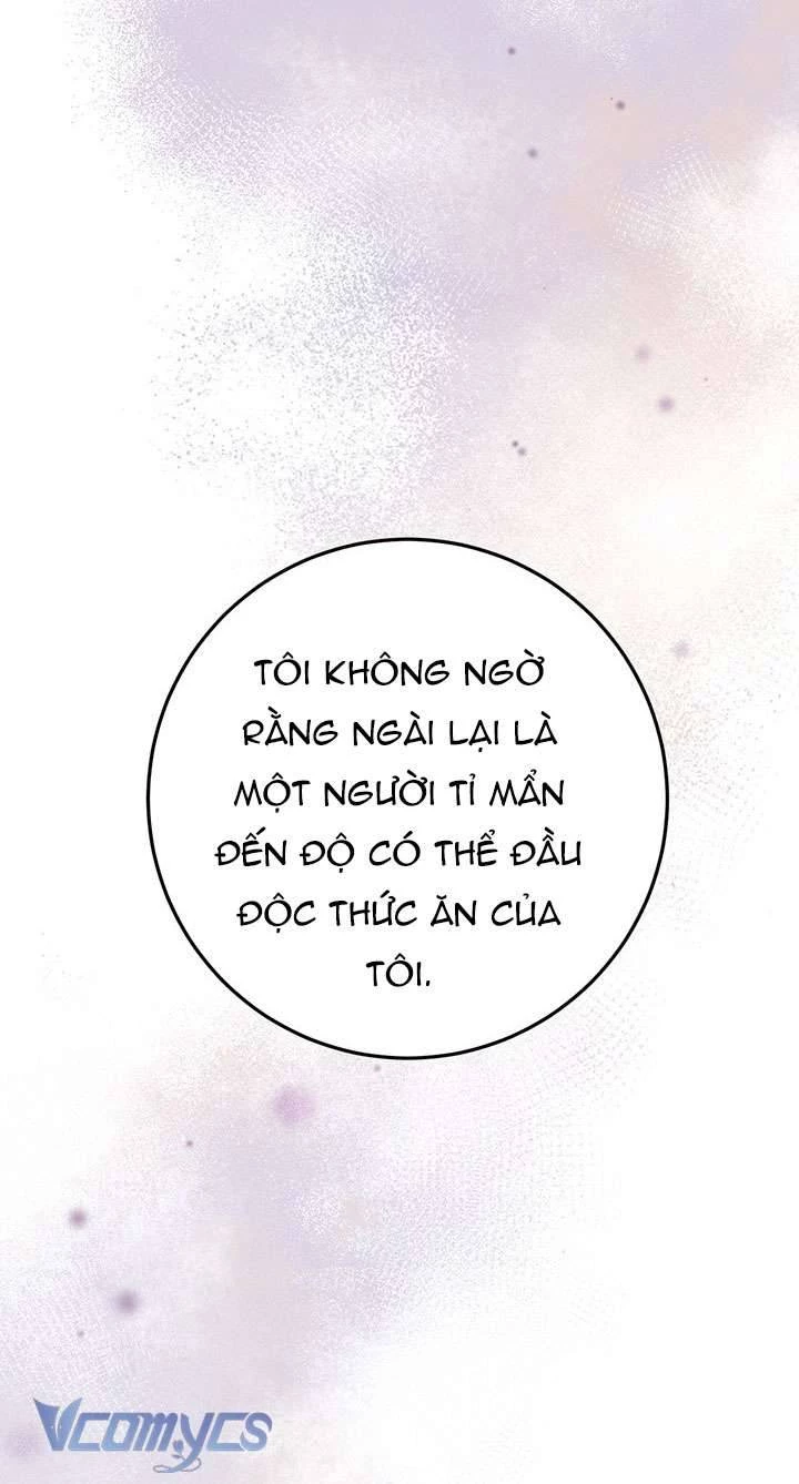 Cuộc Sống Mới Của Công Nương Chapter 5 - 26