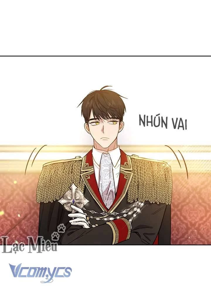 Cuộc Sống Mới Của Công Nương Chapter 5 - 30