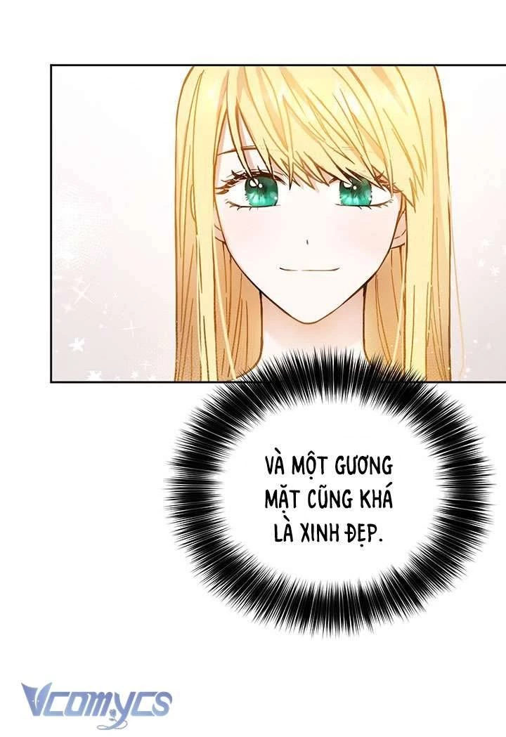 Cuộc Sống Mới Của Công Nương Chapter 5 - 38