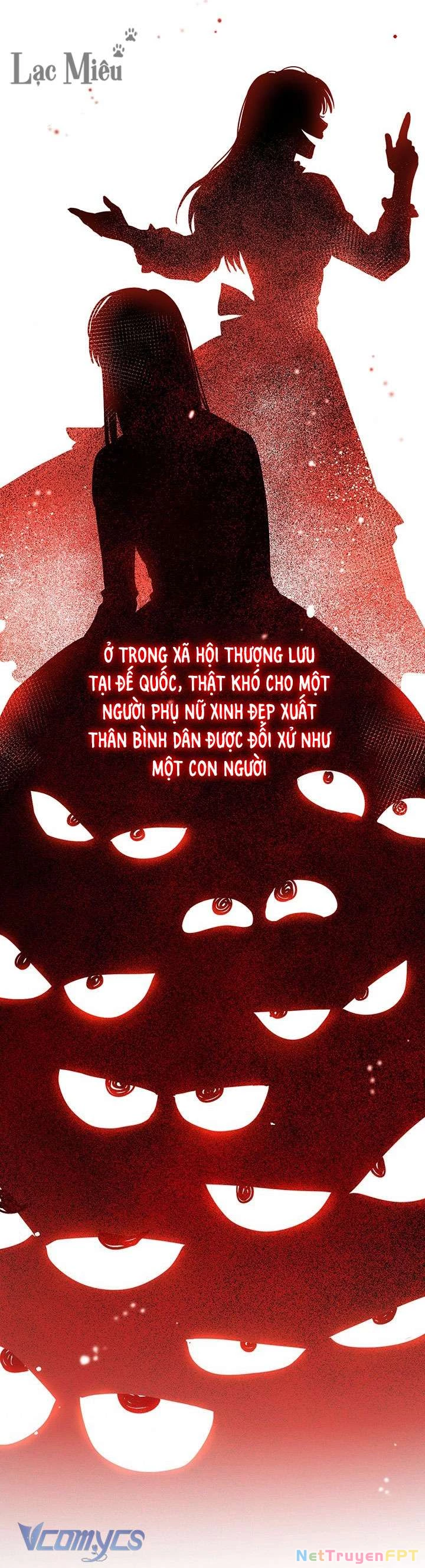 Cuộc Sống Mới Của Công Nương Chapter 5 - 40