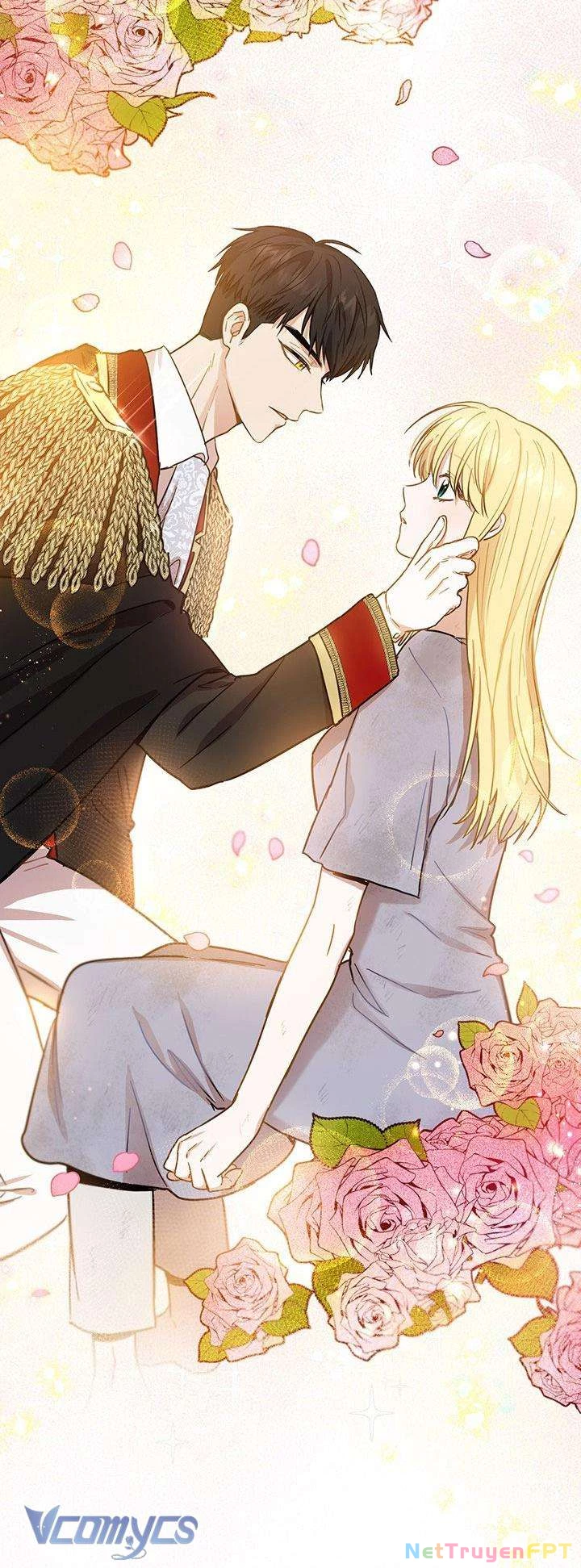 Cuộc Sống Mới Của Công Nương Chapter 5 - 43