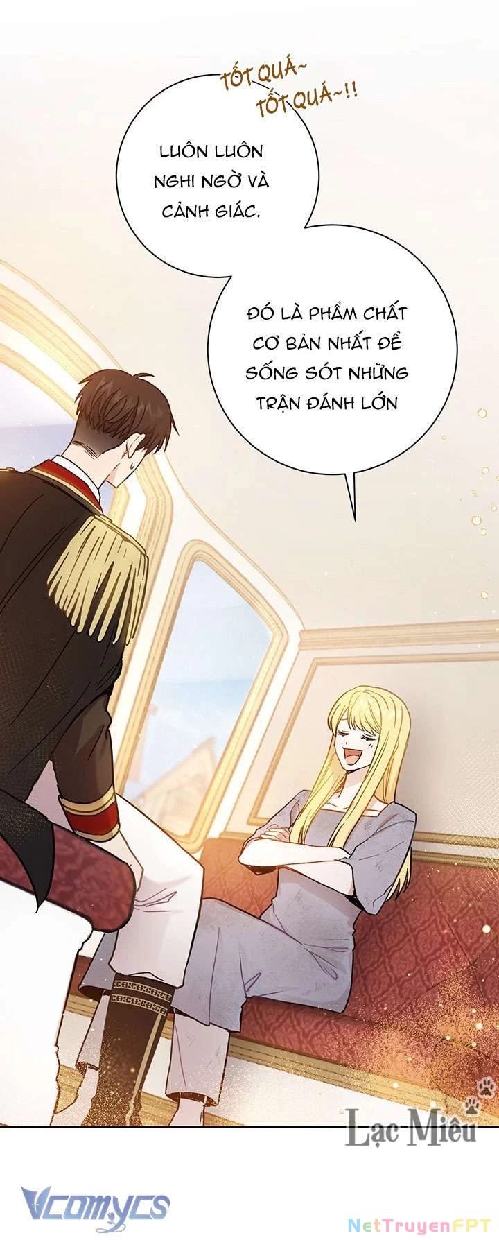 Cuộc Sống Mới Của Công Nương Chapter 5 - 51