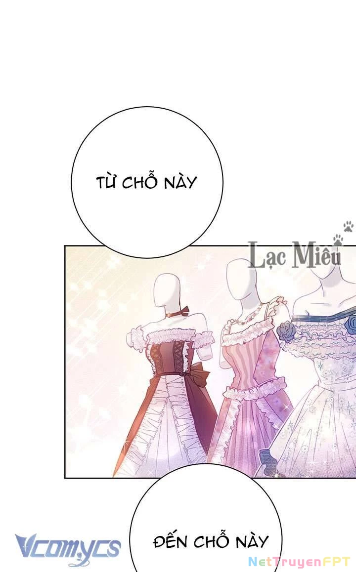Cuộc Sống Mới Của Công Nương Chapter 5 - 65