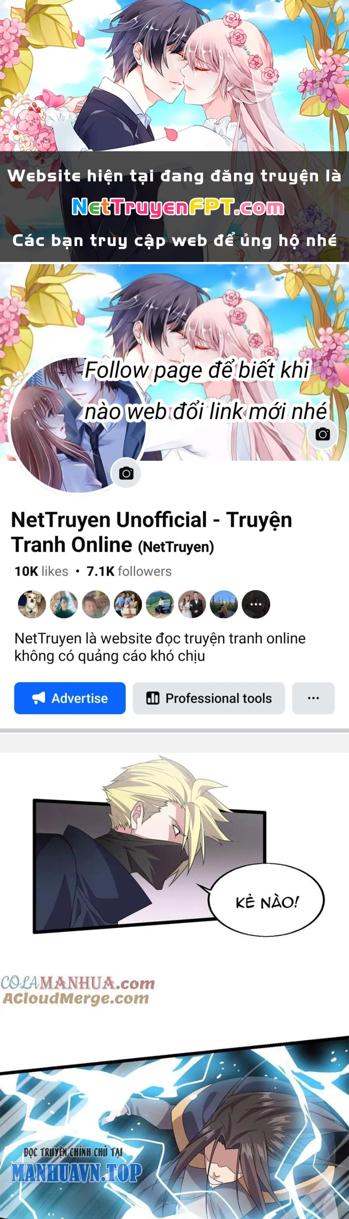 Võ Liệt Thiên Kiêu Chapter 9 - 1