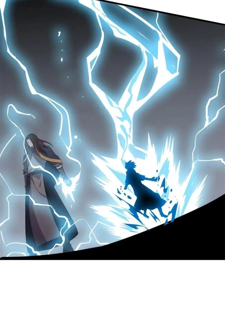 Võ Liệt Thiên Kiêu Chapter 9 - 3