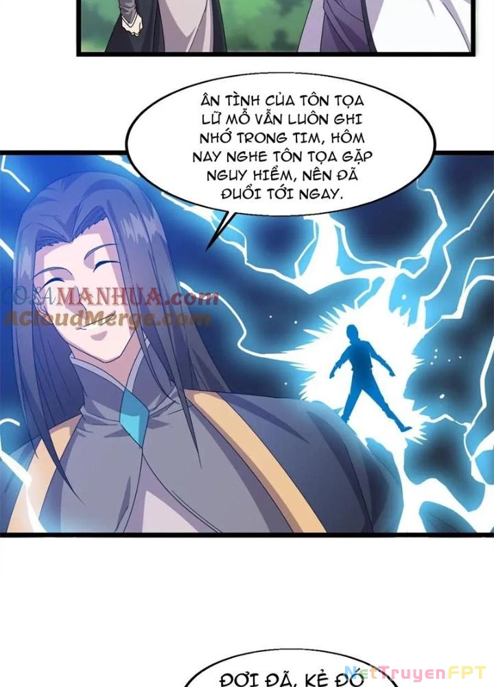 Võ Liệt Thiên Kiêu Chapter 9 - 9