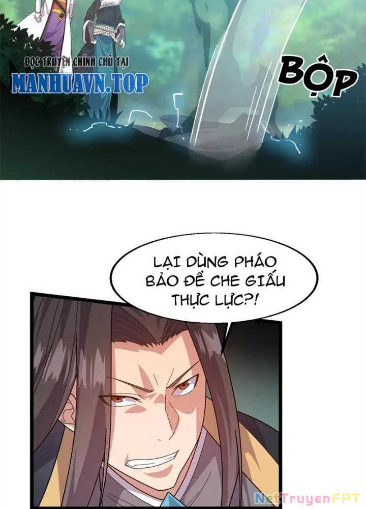 Võ Liệt Thiên Kiêu Chapter 9 - 15