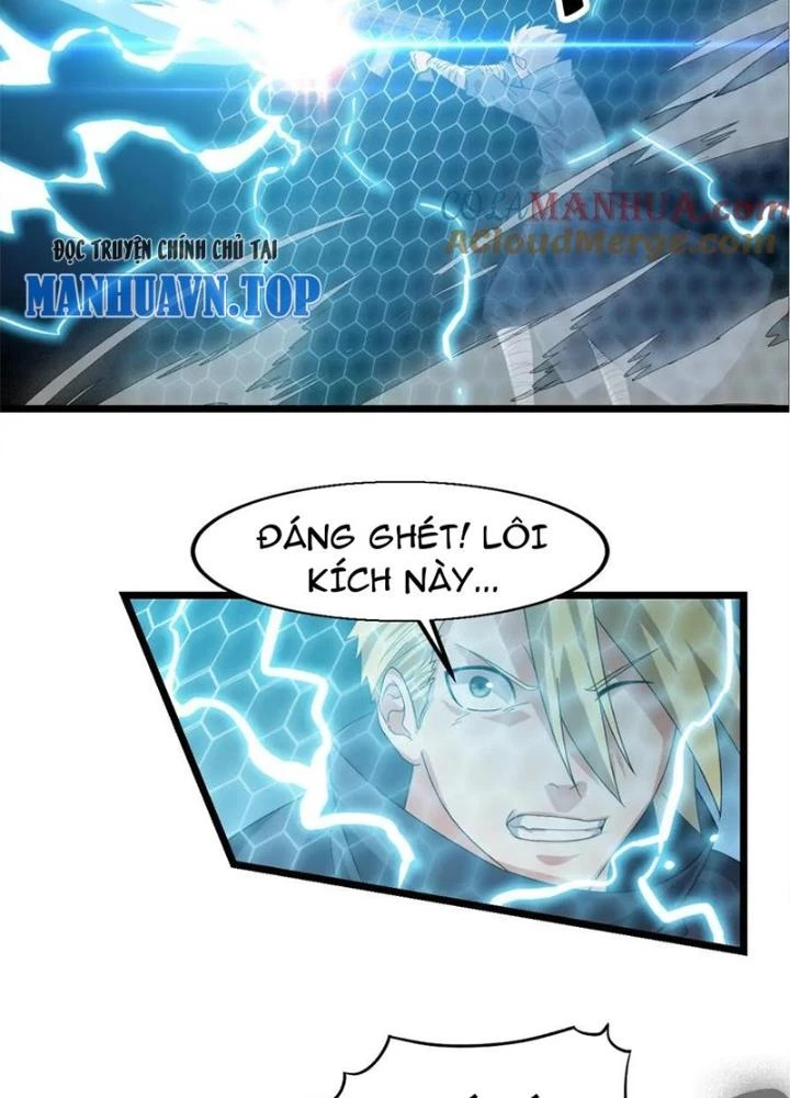 Võ Liệt Thiên Kiêu Chapter 9 - 29