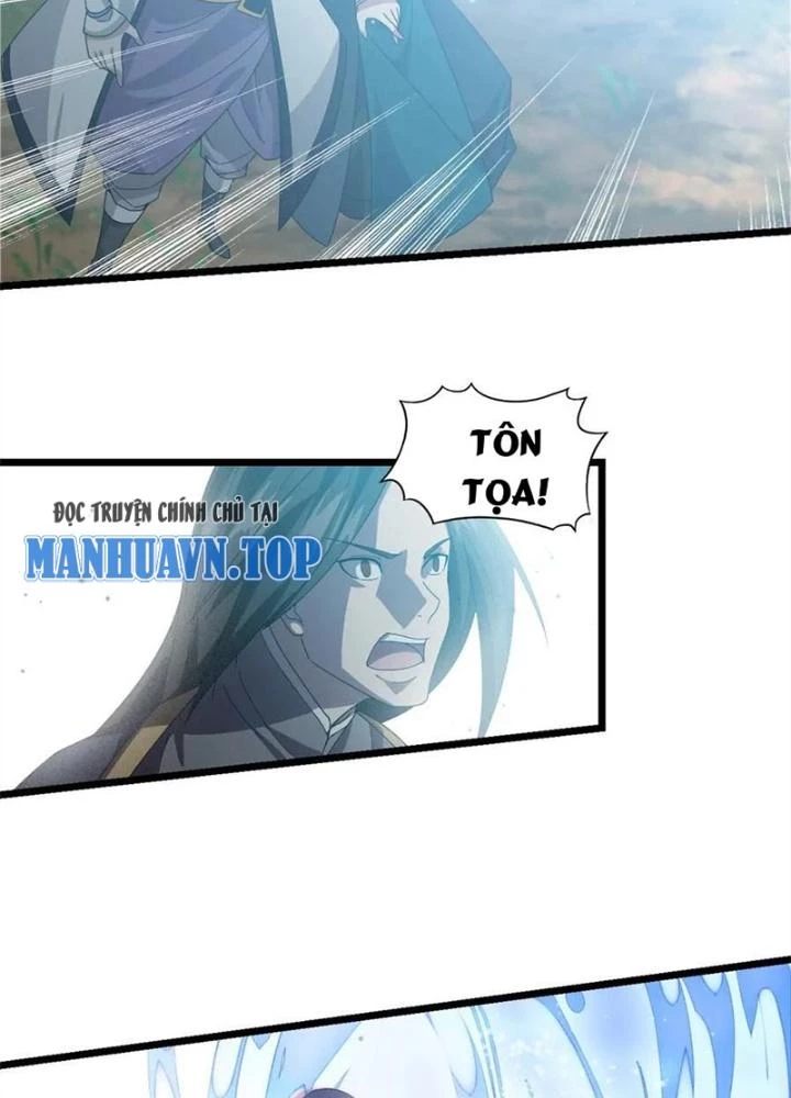 Võ Liệt Thiên Kiêu Chapter 9 - 35