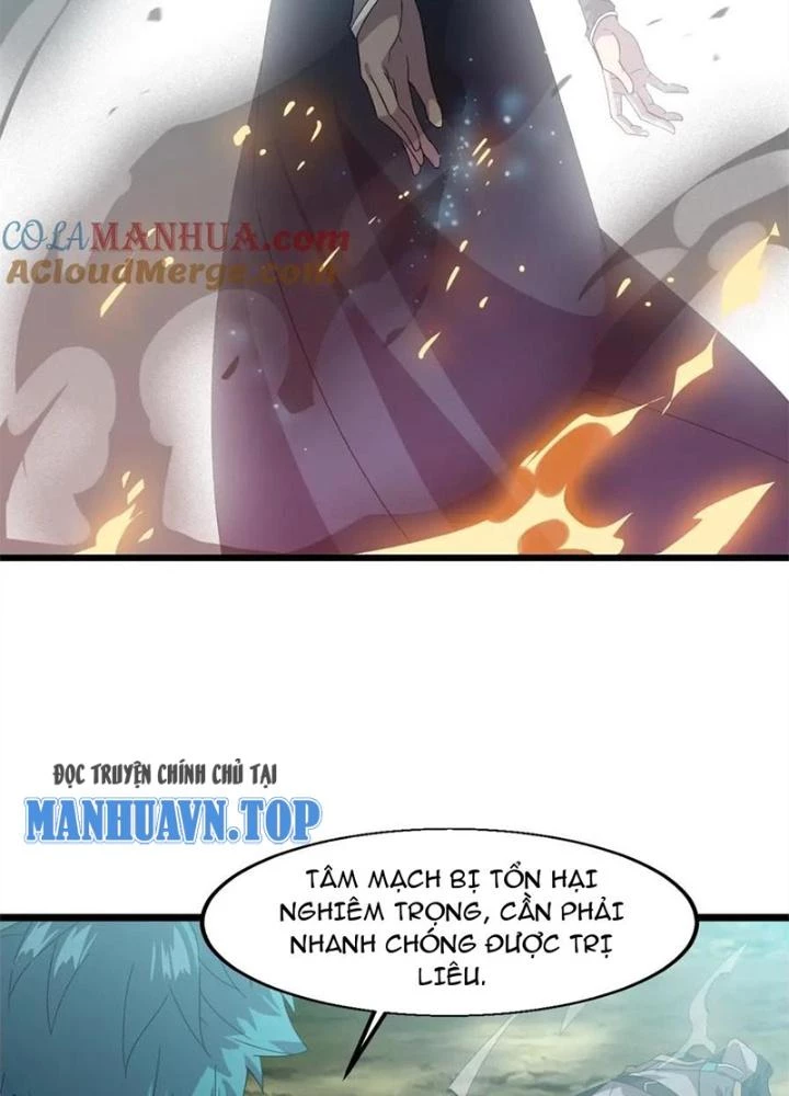 Võ Liệt Thiên Kiêu Chapter 9 - 41