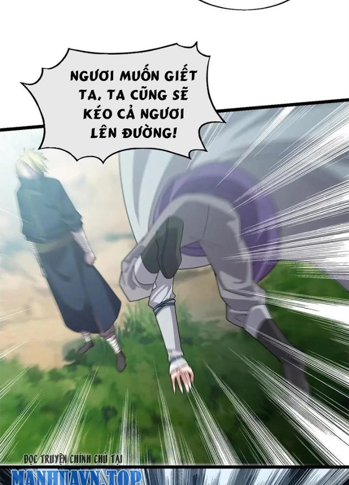 Võ Liệt Thiên Kiêu Chapter 9 - 47