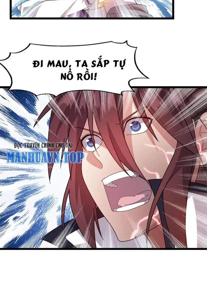 Võ Liệt Thiên Kiêu Chapter 9 - 51