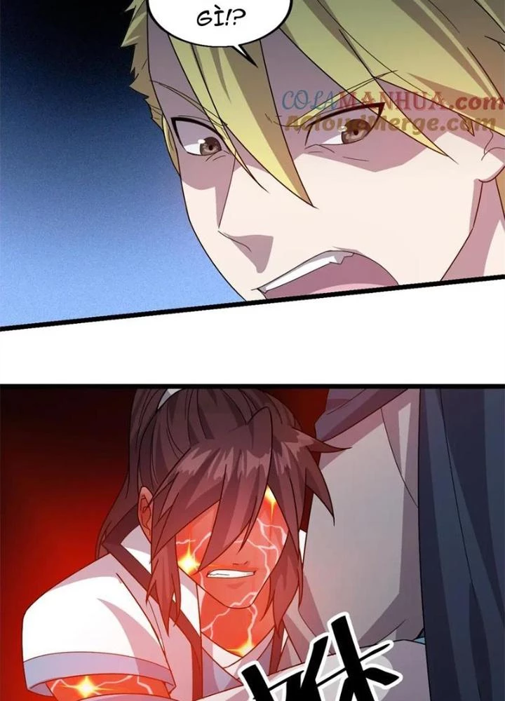 Võ Liệt Thiên Kiêu Chapter 9 - 53