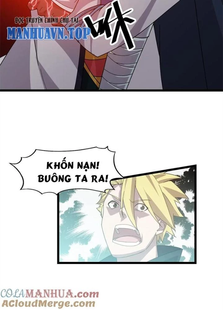 Võ Liệt Thiên Kiêu Chapter 9 - 55