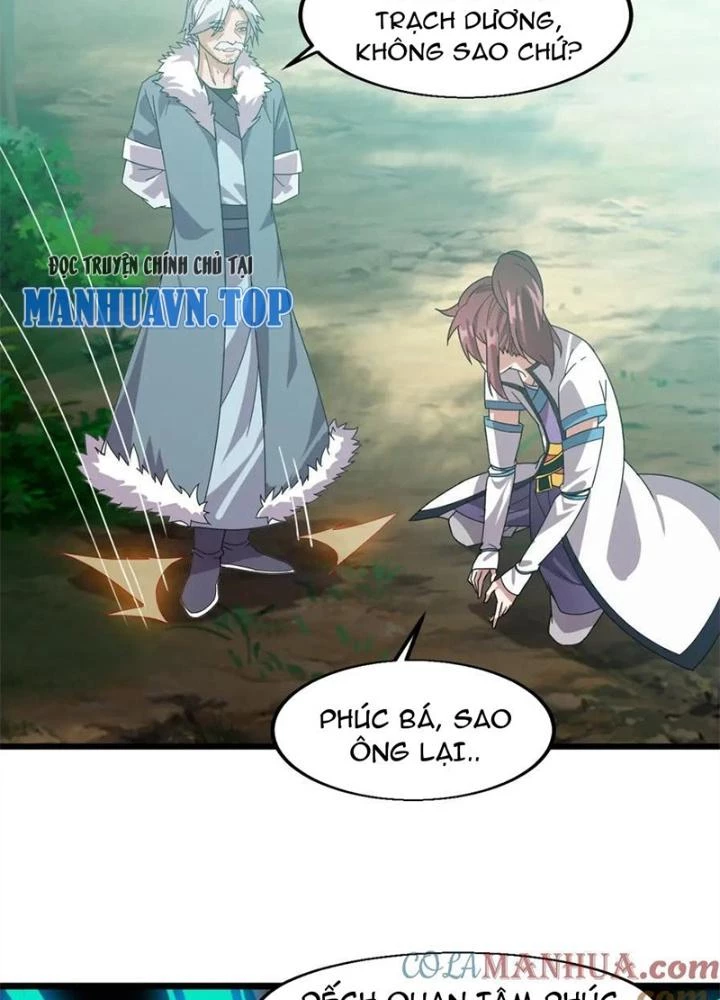 Võ Liệt Thiên Kiêu Chapter 9 - 63