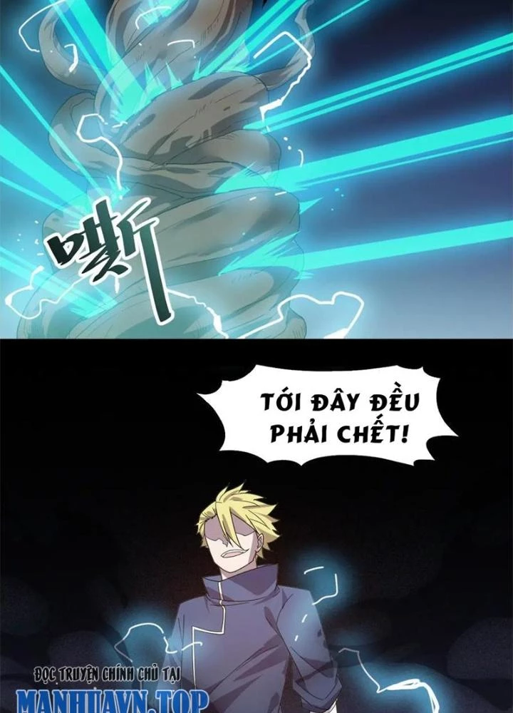 Võ Liệt Thiên Kiêu Chapter 9 - 65